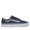 Vans Гуменки Old Skool VN000D2VY271 Тъмносин за Момчета цена