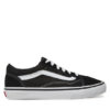 Vans Гуменки Old Skool VN000D2VY281 Черен за Жени цена
