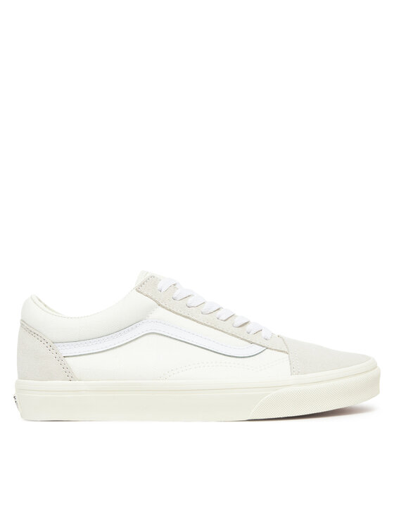 Vans Гуменки Old Skool VN000D5NWHT1 Бял за Мъже цена