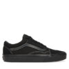 Vans Гуменки Old Skool VN000D6WBKA1 Черен за Жени цена