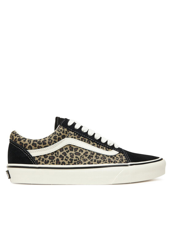 Vans Гуменки Old Skool VN000D6WYY61 Черен за Жени цена