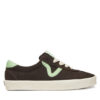 Vans Гуменки Pop Pistachio Green VN000D1PE2Y1 Черен за Жени цена