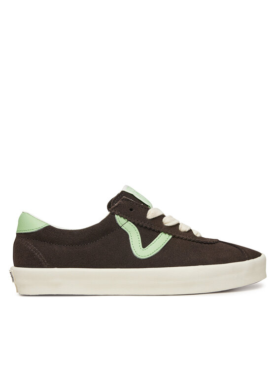 Vans Гуменки Pop Pistachio Green VN000D1PE2Y1 Черен за Жени цена