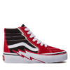 Vans Гуменки Sk8-Hi Bolt VN000BVJREB1 Червен за Момчета цена