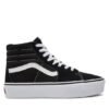 Vans Гуменки Sk8-Hi Platform 2 VN0A3TKN6BT Черен за Унисекс цена