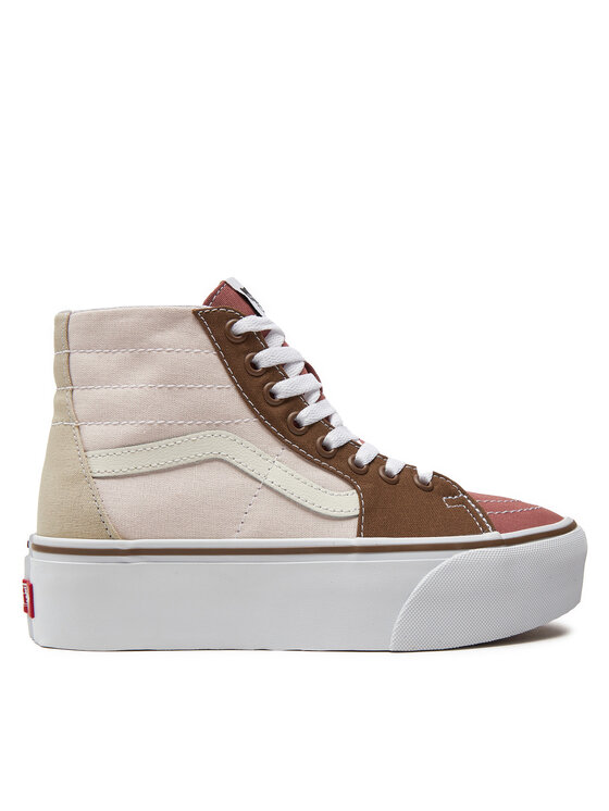 Vans Гуменки Sk8-Hi Tapered Stackform VN000CN5BMI1 Цветен за Жени цена