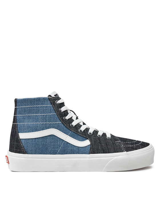 Vans Гуменки Sk8-Hi Tapered VN0009QPBA21 Черен за Мъже цена