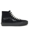 Vans Гуменки Sk8-Hi Tapered VN0009QPBKA1 Черен за Унисекс цена