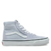 Vans Гуменки Sk8-Hi Tapered VN0009QPCHA1 Син за Унисекс цена