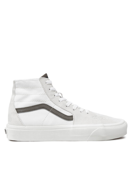 Vans Гуменки Sk8-Hi Tapered VN0009QPJVY1 Екрю за Мъже цена