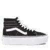 Vans Гуменки Sk8-Hi Tapered VN0A5JMKBMX1 Черен за Унисекс цена