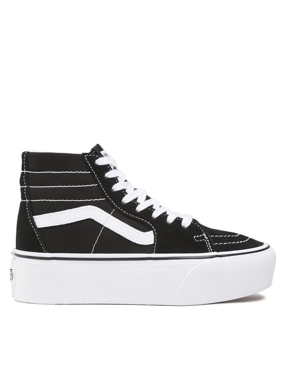 Vans Гуменки Sk8-Hi Tapered VN0A5JMKBMX1 Черен за Унисекс цена