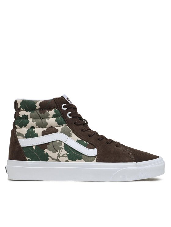 Vans Гуменки Sk8-Hi VN0007NSBMB1 Цветен за Мъже цена