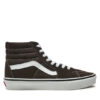 Vans Гуменки Sk8-Hi VN000CMXD4C1 TURKISH COFFEE Кафяв за Мъже цена