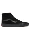Vans Гуменки Sk8-Hi VN000D5IBKA Черен за Унисекс цена