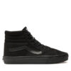 Vans Гуменки Sk8-Hi VN000TS9BJ4 Черен за Унисекс цена