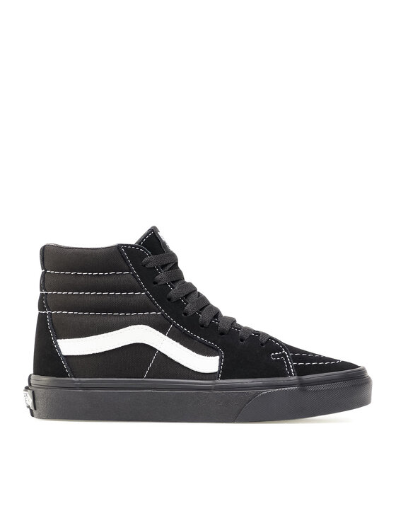 Vans Гуменки Sk8-Hi VN0A32QG5WU1 Черен за Унисекс цена