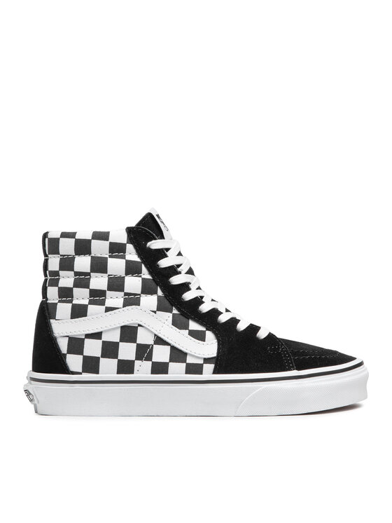 Vans Гуменки Sk8-Hi VN0A32QGHRK1 Черен за Унисекс цена