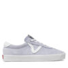 Vans Гуменки Sport Low VN000D09CHA1 Светлосиньо за Унисекс цена