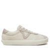 Vans Гуменки Sport Low VN000D09HCZ1 Бежов за Жени цена