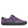 Vans Гуменки Sport Low VN000D09PRP1 Виолетов за Унисекс цена