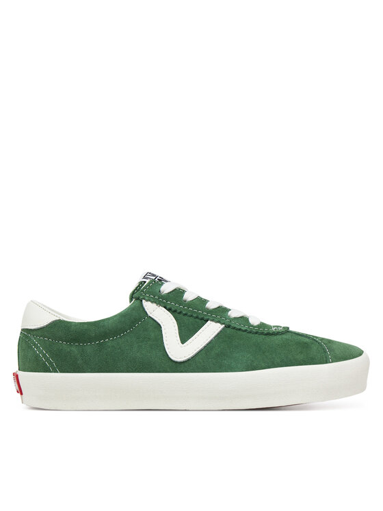 Vans Гуменки Sport Low VN000D6NBR11 Зелен за Унисекс цена