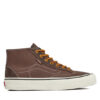 Vans Гуменки Ua Destruct Mid VR3 VN0007QNBRO1 Кафяв за Мъже цена