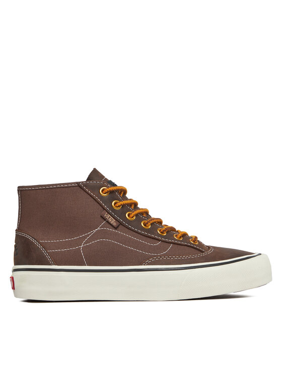 Vans Гуменки Ua Destruct Mid VR3 VN0007QNBRO1 Кафяв за Мъже цена