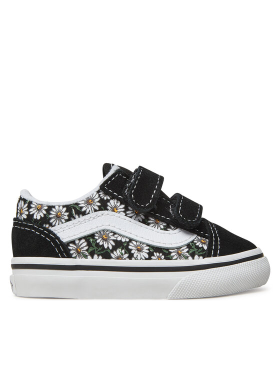Vans Гуменки VN0009RCBA21 Черен за Момичета цена