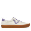 Vans Гуменки VN000CQR6PH1 Екрю за Жени цена