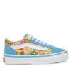Vans Гуменки VN000CYVBOW1 Син за Момчета цена