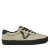 Vans Гуменки VN000D09CHW1 Бежов за Унисекс цена