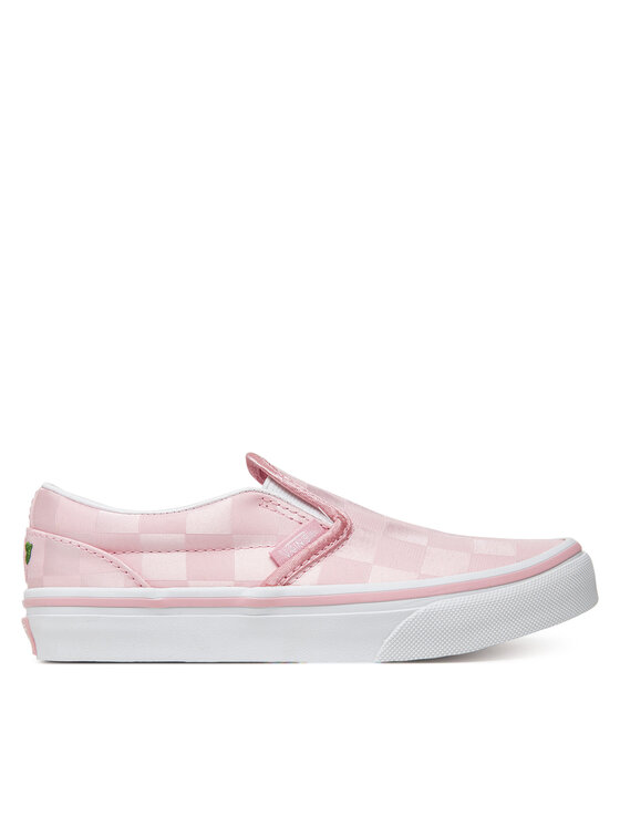 Vans Гуменки VN000D0JY3K1 Розов за Момичета цена