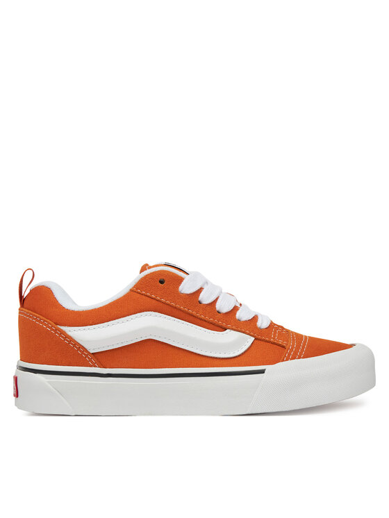 Vans Гуменки VN000D6Z52K1 Оранжев за Жени цена