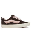 Vans Гуменки VN000D75O3N1 Кафяв за Жени цена