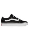 Vans Гуменки VN0A3IUNIJU1 Черен за Жени цена