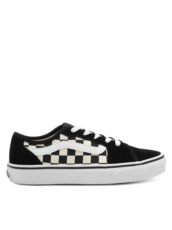Vans Гуменки WM FILMORE DECON VN0A45NM5GX1 Черен за Жени цена