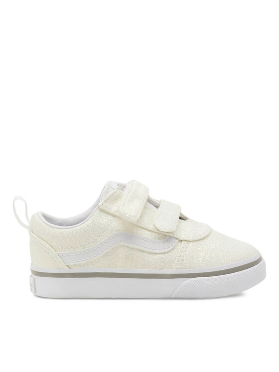 Vans Гуменки Ward V VN0A4BTFCJD1 Бял за Бебета цена
