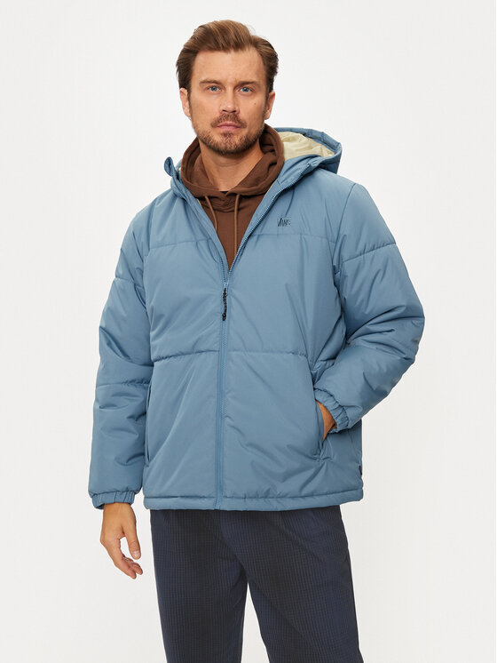Vans Зимно яке MTE™ Norris VN000HN6 Син Regular Fit за Мъже цена