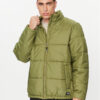 Vans Зимно яке No Hood Norris Mte 1 Puffer Jacket VN0008JF Каки Regular Fit за Мъже цена