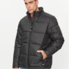 Vans Зимно яке No Hood Norris Mte 1 Puffer Jacket VN0008JF Черен Regular Fit за Мъже цена