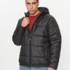 Vans Зимно яке Norris Mte 1 Puffer Jacket VN0008GB Черен Regular Fit за Мъже цена
