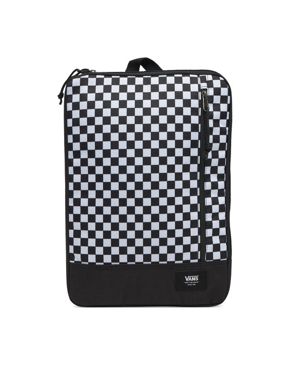 Vans Калъф за лаптоп VN000H55Y281 Черен за Мъже цена