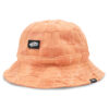 Vans Капела Off Sides VN0A5I1QBM51 Оранжев за Жени цена