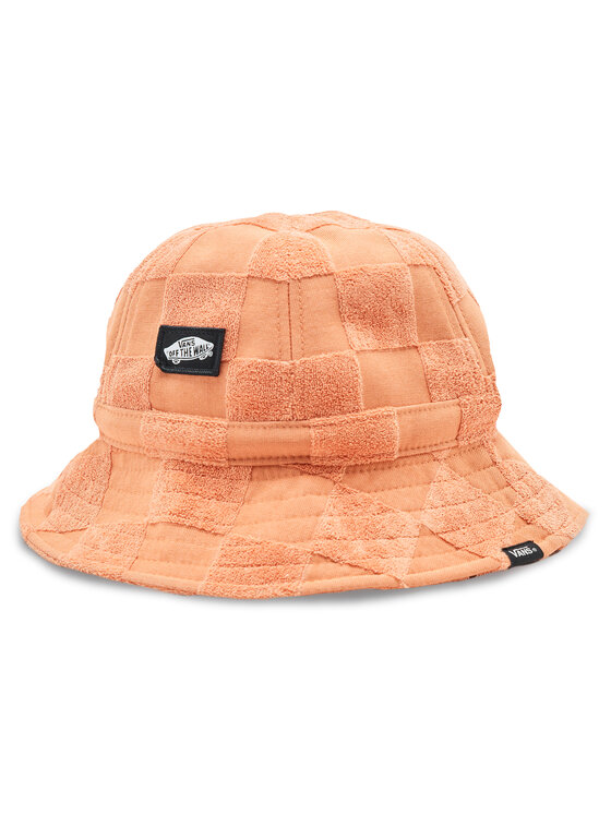 Vans Капела Off Sides VN0A5I1QBM51 Оранжев за Жени цена