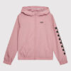 Vans Преходно яке Kastle VN0A53OX Розов Regular Fit за Момичета цена