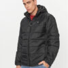 Vans Пухено яке Prospect Mte-1 Puffer Jacket VN0A7S8H Черен Regular Fit за Мъже цена