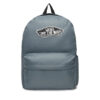 Vans Раница C-OLD SKOOL CLASSIC BACKPACK VN000H4YRV21 Сив за Унисекс цена