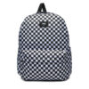 Vans Раница Old Skool Check Backpack VN000H4XY281 Черен за Унисекс цена
