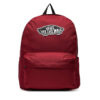 Vans Раница Old Skool Class VN000H4YBRD1 Бордо цвят на ниска цена